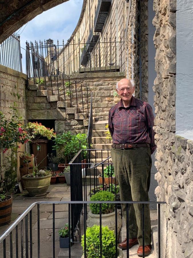 Bed & Breakfast Geraldsplace Edimburgo