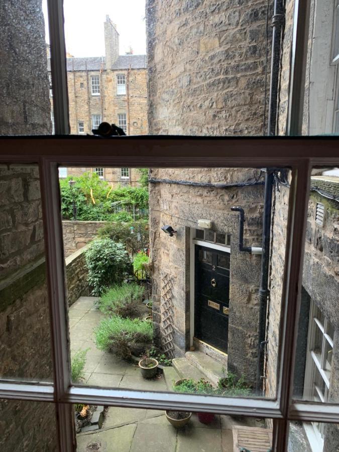 Geraldsplace * Edimburgo